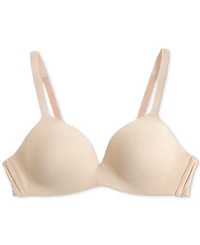 Wacoal Women's How Perfect Soft Cup Bra 852189