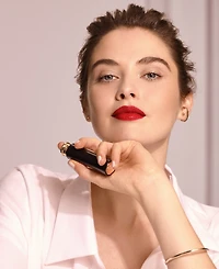 Lancome L'Absolu Rouge Cream Lipstick