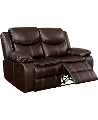 Arlana Reclining Loveseat