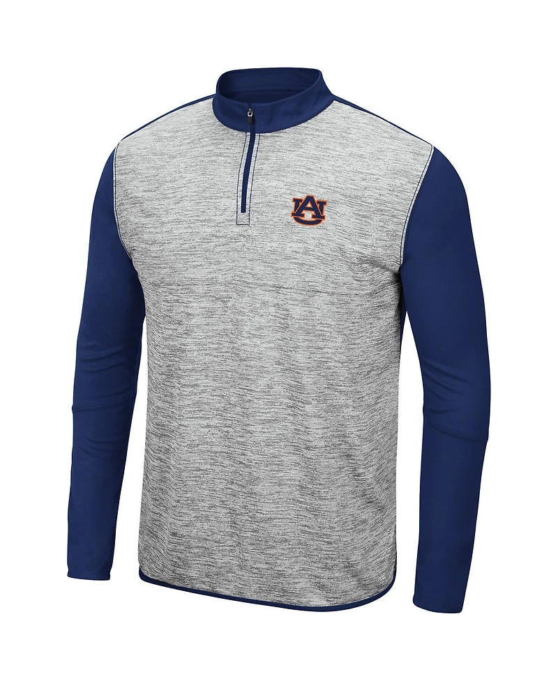 Men's Heathered Gray