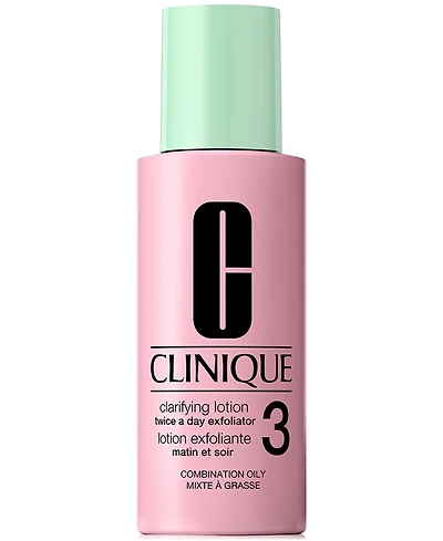 Clinique Clarifying Face Lotion 3 Mini