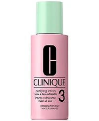 Clinique Clarifying Face Lotion 3 Mini