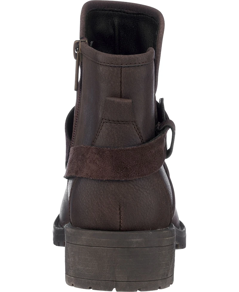 Gc Shoes Women's Moto Ankle Booties