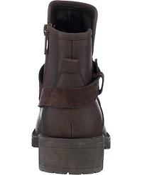 Gc Shoes Women's Moto Ankle Booties