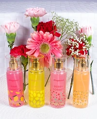 Aeropostale Fruity and Floral Body Mist Coffret, 4 Piece