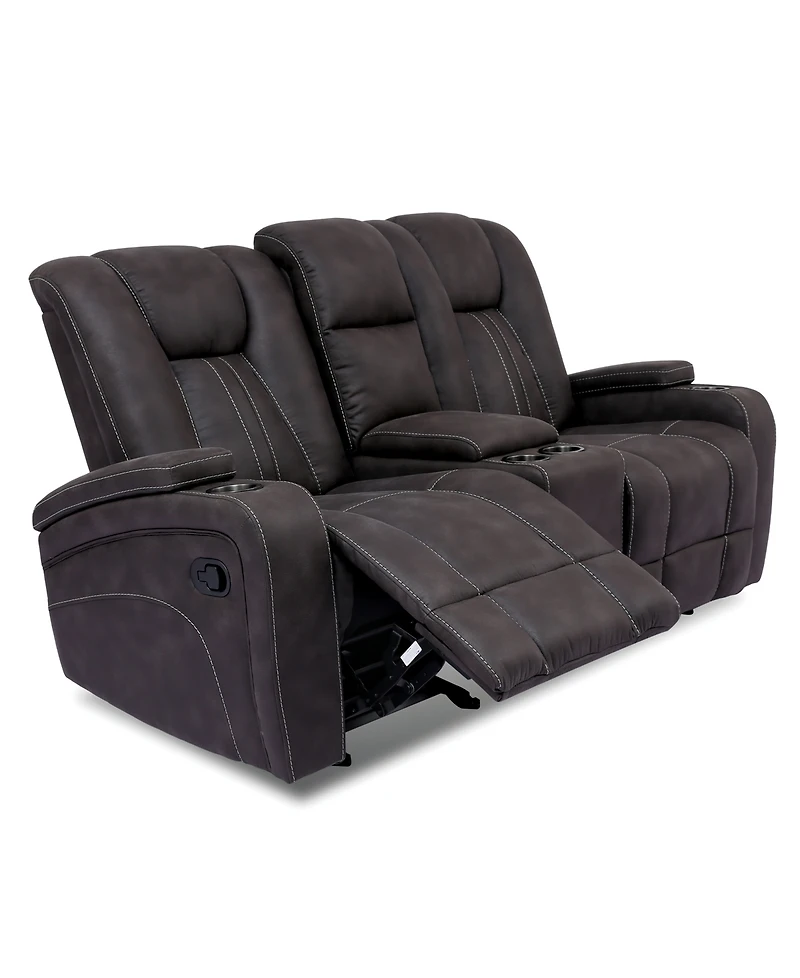 Bielak Upholstered Loveseat