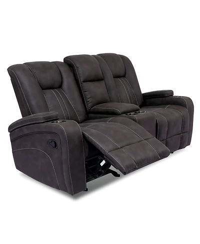 Bielak Upholstered Loveseat