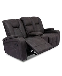 Bielak Upholstered Loveseat