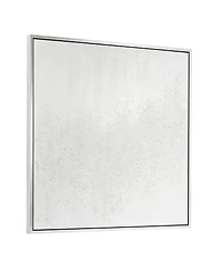 CosmoLiving by Cosmopolitan Canvas Contemporary Wall Art, 39" x 39"