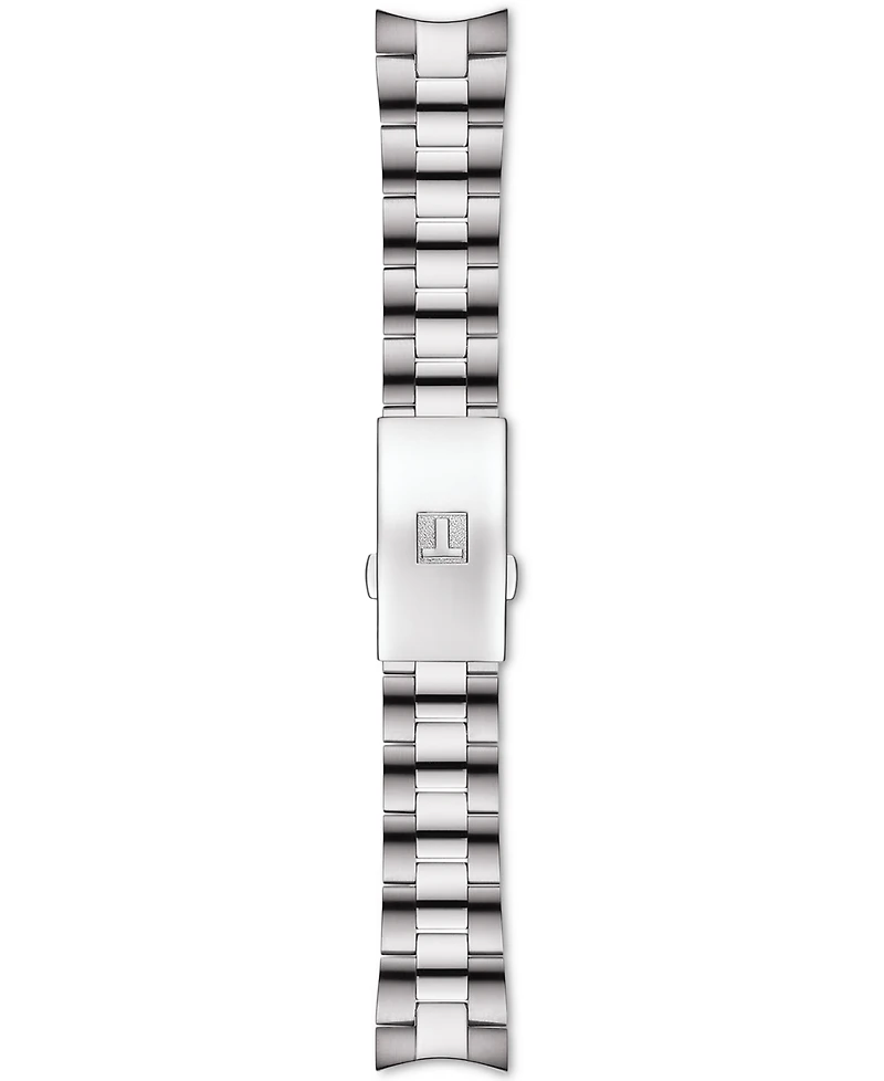 Tissot Women's Pr 100 Lady Sport Stainless Steel Bracelet Watch 36mm