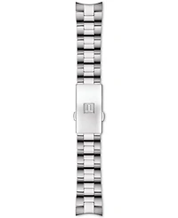 Tissot Women's Pr 100 Lady Sport Stainless Steel Bracelet Watch 36mm