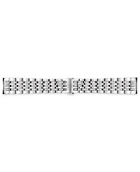 Tissot Men's Le Locle Powermatic 80 Automatic Stainless Steel Bracelet Watch 39.3mm