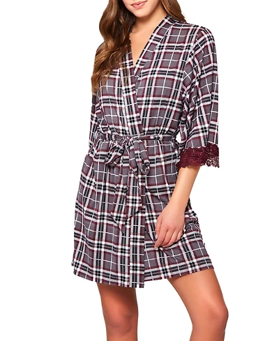 Women's Jessie Cozy Robe