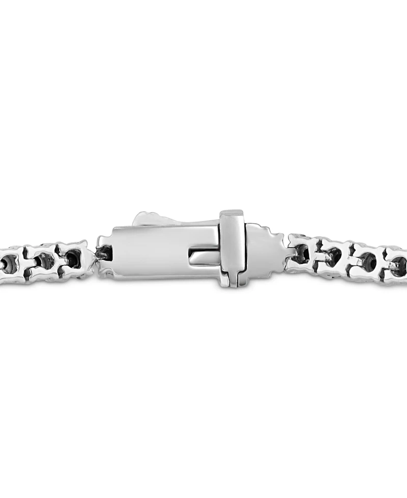 Men's Diamond Tennis Bracelet (1 ct. t.w.) in 10k Gold