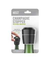 Host Champagne Stopper