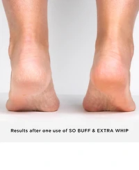 butter London Extra Whip Hand & Foot Treatment With Shea Butter, 1-oz.