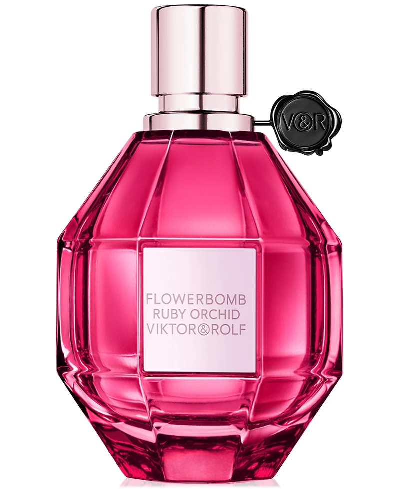 Viktor & Rolf Flowerbomb Ruby Orchid Eau de Parfum