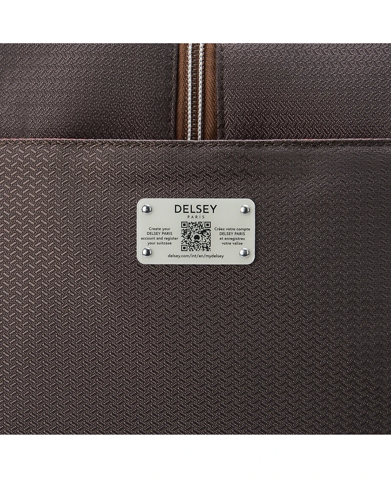 Delsey Chatelet Air 2.0 Weekender Duffle
