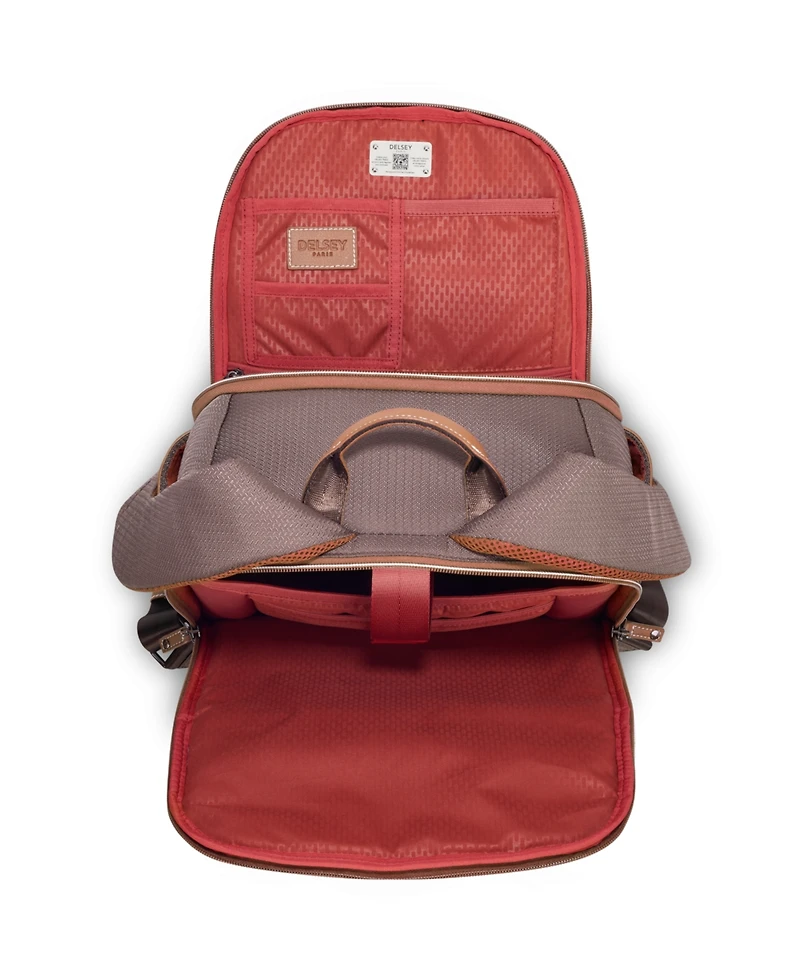 Delsey Chatelet Air 2.0 16" Backpack