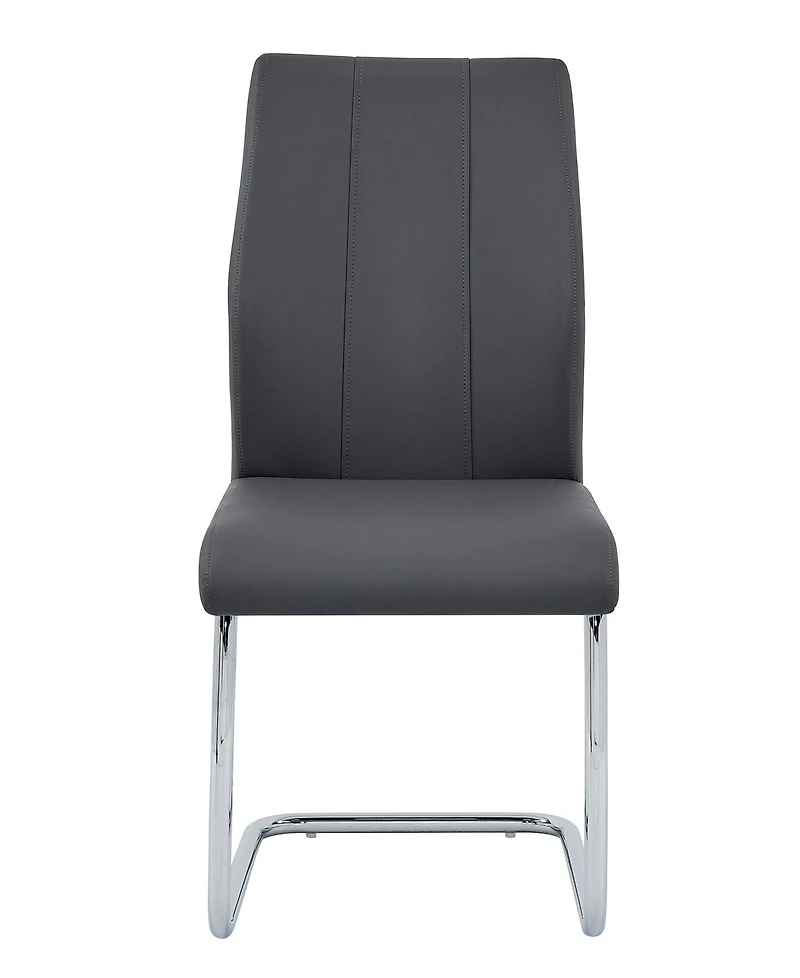 Gudmund Modern Dining Chairs