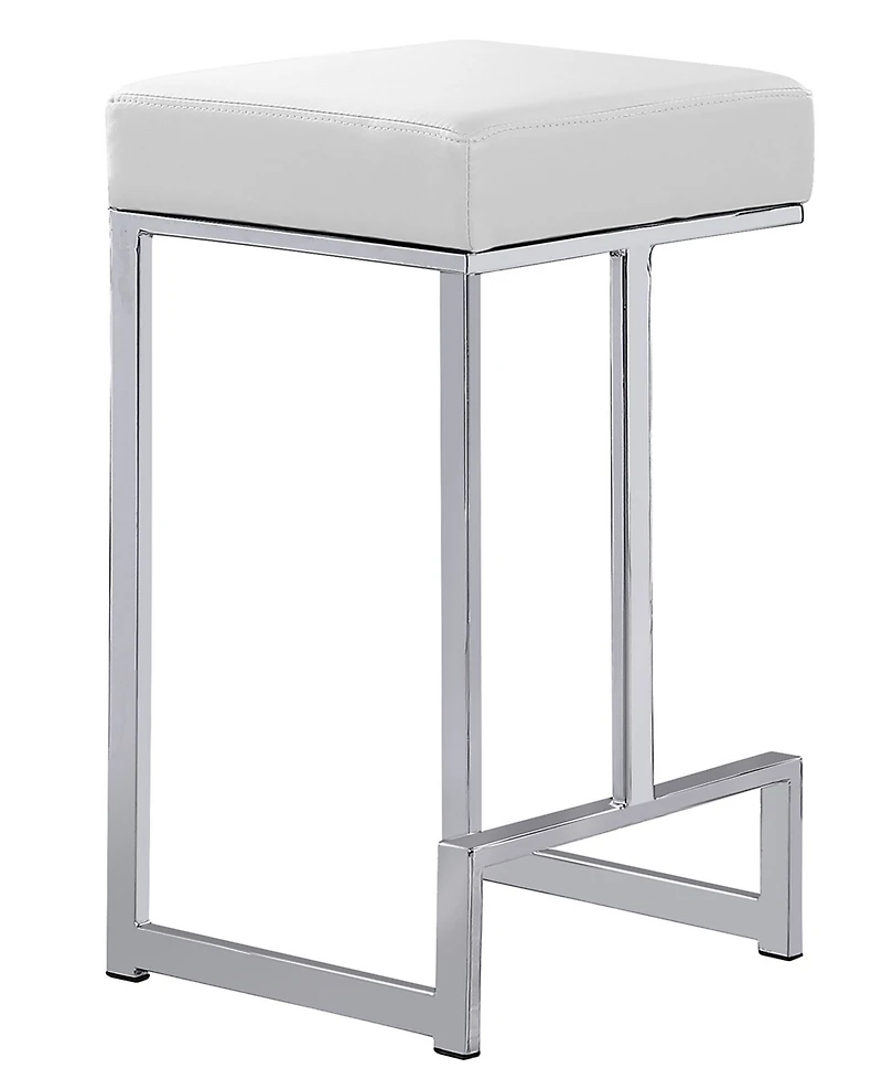 Dorrington Backless Counter Height Stool