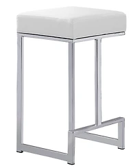 Dorrington Backless Counter Height Stool