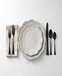 Lenox Portola 20 Piece Flatware Set