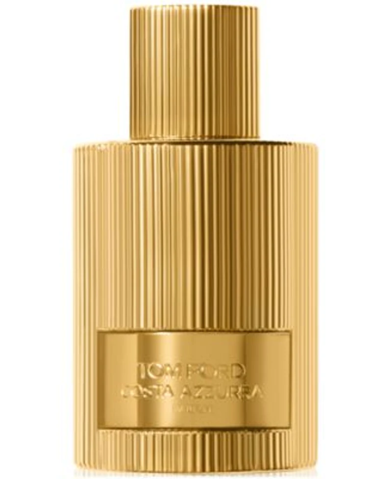 Costa Azzurra Parfum Fragrance Collection