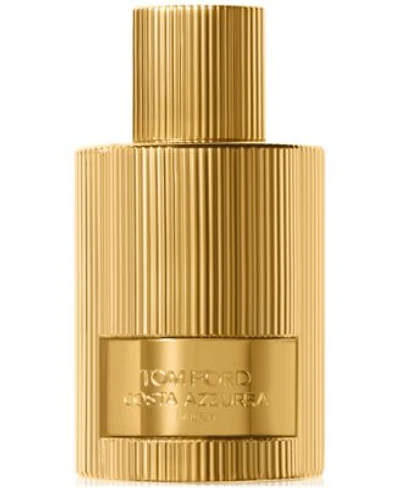 Costa Azzurra Parfum Fragrance Collection