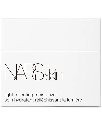 Nars Light Reflecting Moisturizer