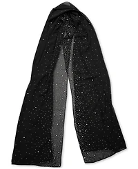 I.n.c. International Concepts Embellished Wrap Scarf, Created for Macy's