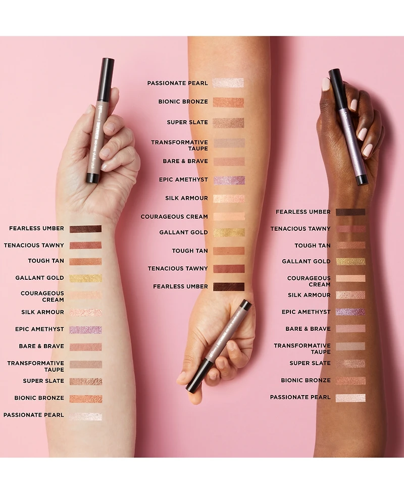 It Cosmetics Superhero No-Tug Shadow Stick