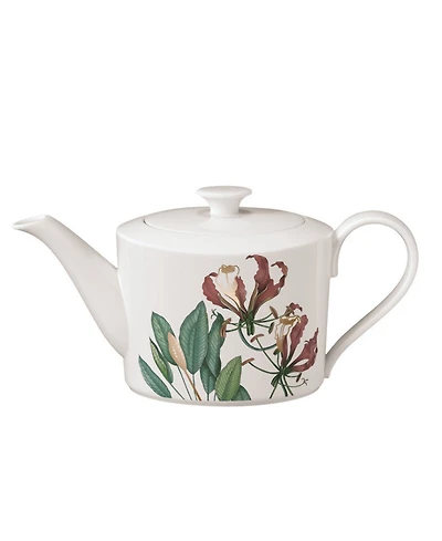 Avarua Teapot
