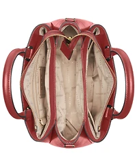 Paige Medium Satchel With Convertible Strap