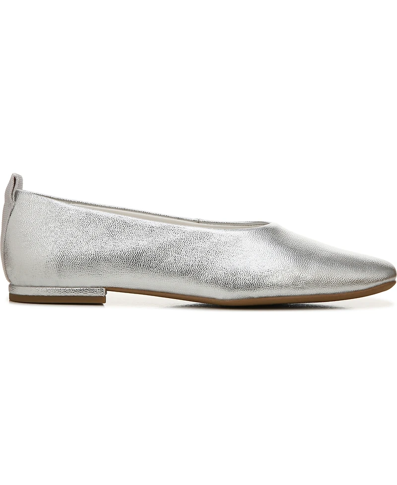 Franco Sarto Women's Vana Snip Toe Ballet Flats