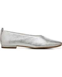 Franco Sarto Women's Vana Snip Toe Ballet Flats
