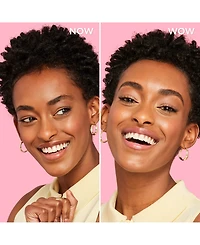 Benefit Cosmetics 24-hr Brow Setter Clear Eyebrow Gel with Lamination Effect Mini