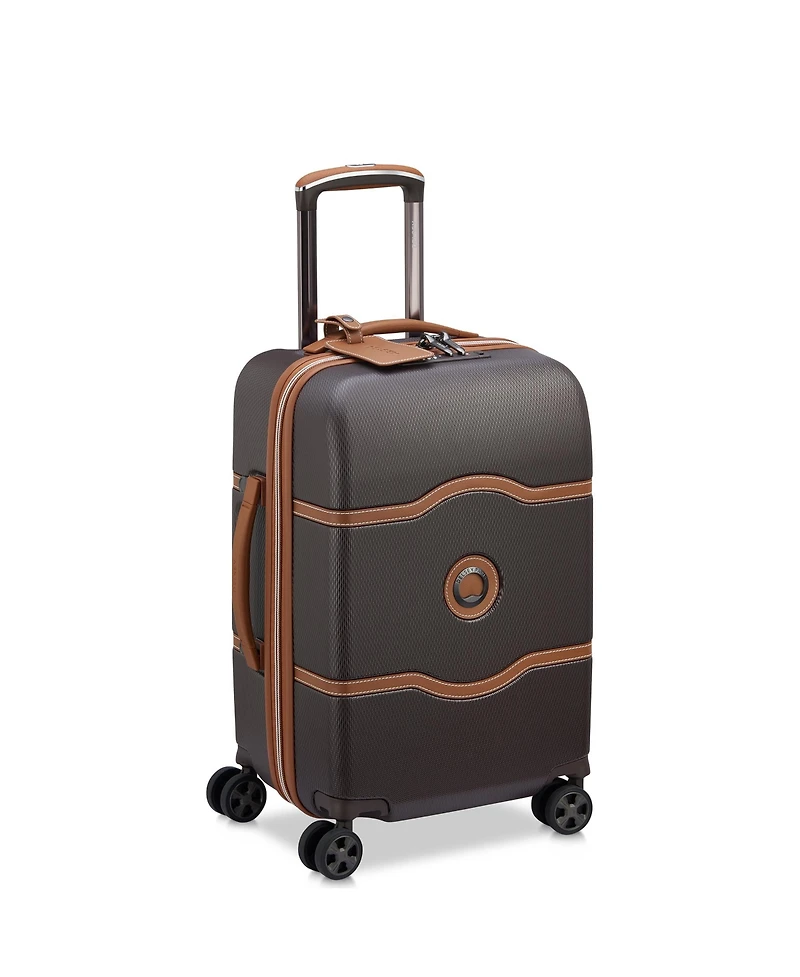 Delsey Chatelet Air 2.0 19" Carry-On Spinner
