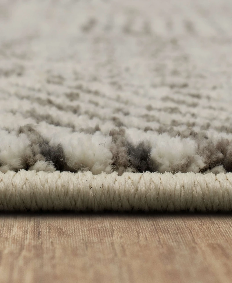 Closeout! Drew & Jonathan Home Vanguard Minoan 8' x 11' Area Rug