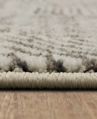 Closeout! Drew & Jonathan Home Vanguard Minoan 8' x 11' Area Rug