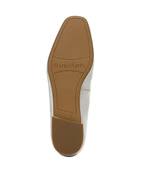 Franco Sarto Women's Vana Snip Toe Ballet Flats