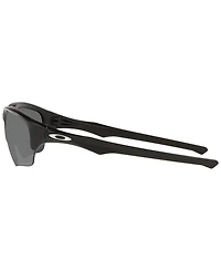 Oakley Men's Polarized Sunglasses, Flak Beta OO9363