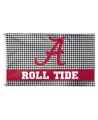 Alabama Crimson Tide Deluxe 3' x 5' Flag