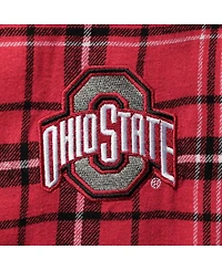 Men's Scarlet Ohio State Buckeyes Big and Tall Ultimate Pants
