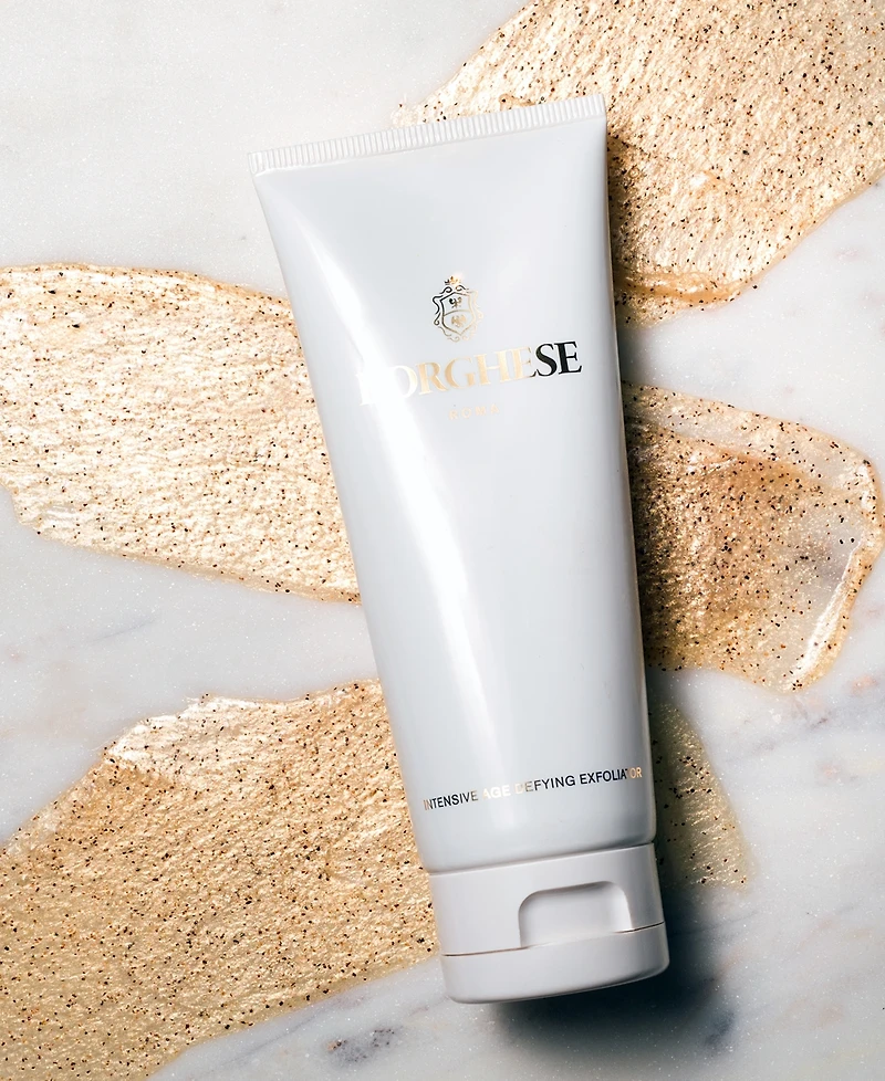 Borghese Intensive Age Defying Exfoliator, 3.5 oz.
