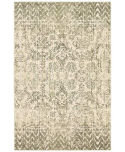 Closeout Karastan Touchstone Le Jardin Area Rug