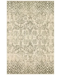 Closeout Karastan Touchstone Le Jardin Area Rug