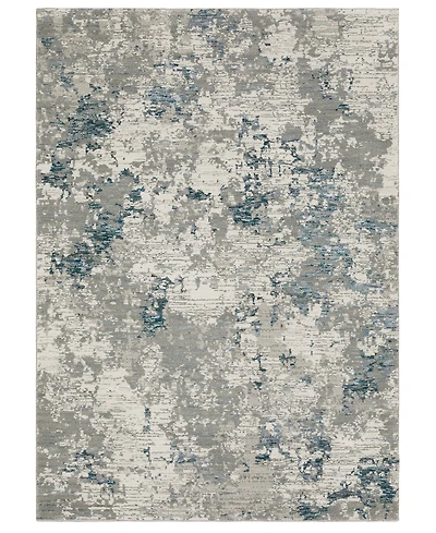 Oriental Weavers Evolution EVO08 8'6" x 11'7" Area Rug