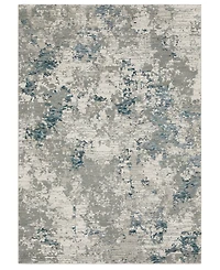 Oriental Weavers Evolution EVO08 8'6" x 11'7" Area Rug
