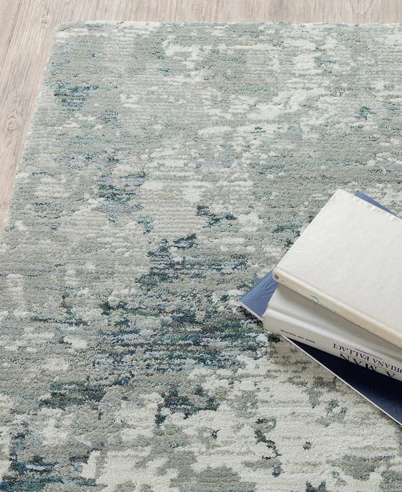 Oriental Weavers Evolution EVO08 5'3" x 7'3" Area Rug